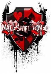 logo Makeshift Romeo